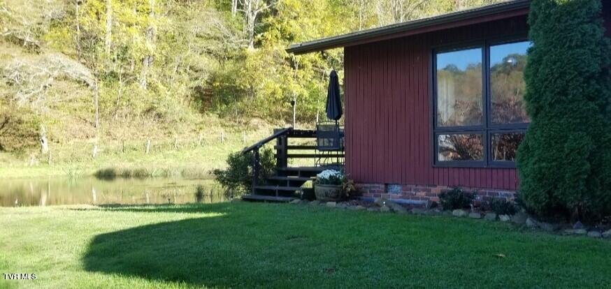 House in Roan Mountain, Tennessee, United States 5 - 17791413