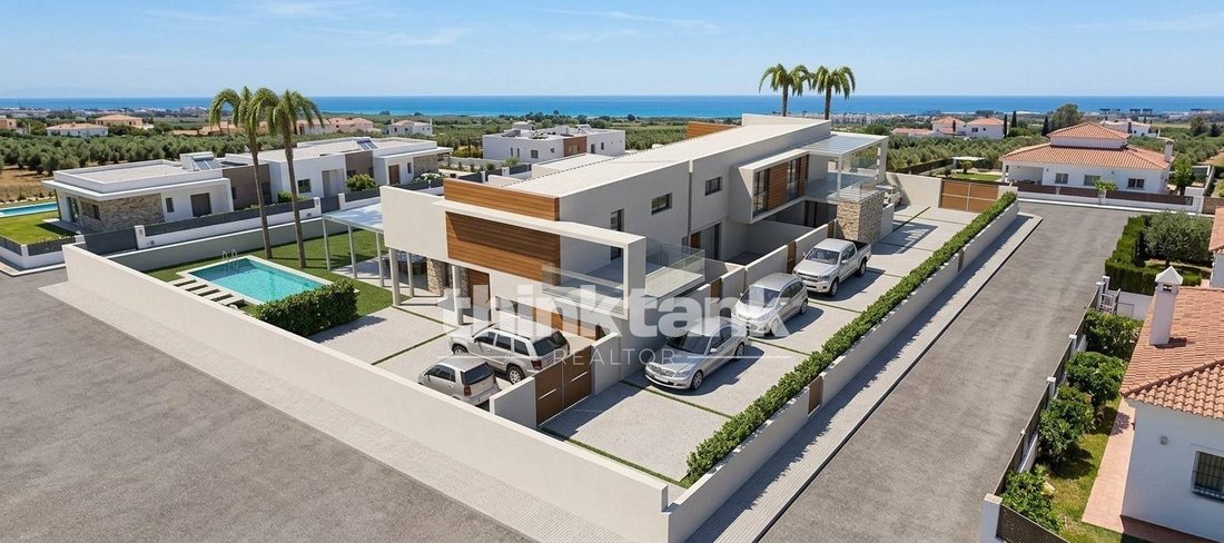 Villa in Marina, Ragusa, Sicily 3 - 18012063
