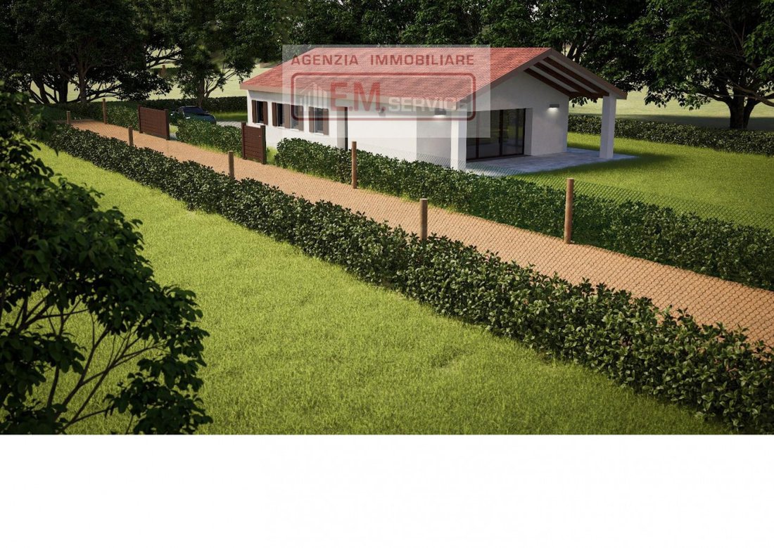 House in Silea, Veneto, Italy 5 - 18011157