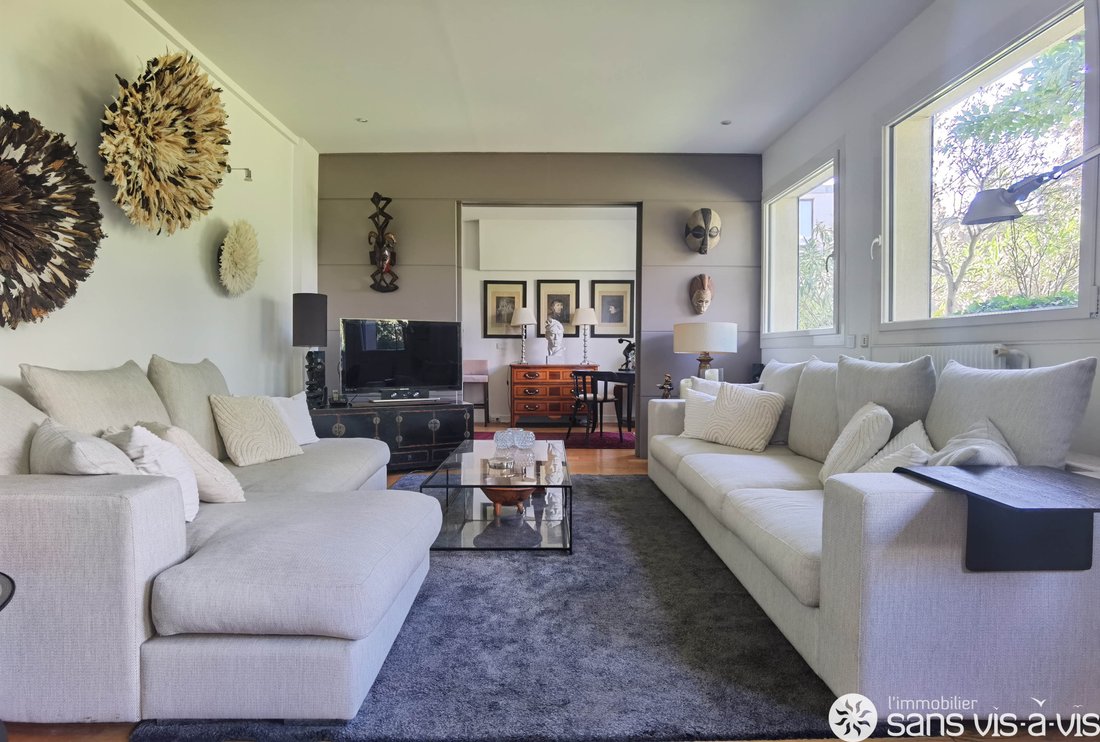 Apartment in Plateau Ouest, Suresnes, France 2 - 17000143