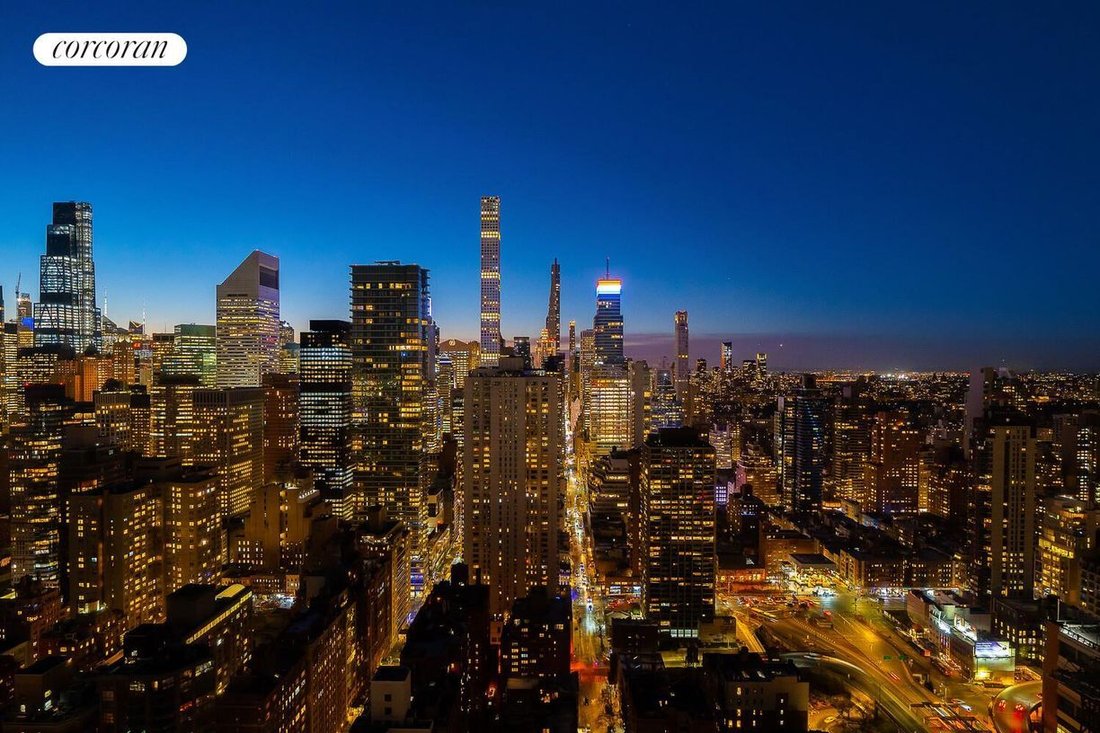 Condo in New York, New York, United States 2 - 18007338