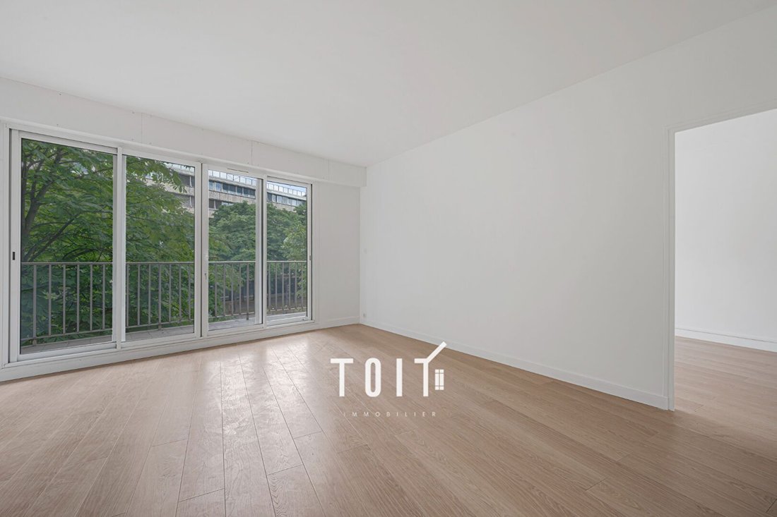Apartment in Mouton Duvernet, Paris 14e Arrondissement, Paris 4 - 18009517