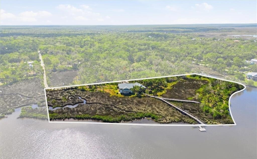 House in Homosassa, Florida, United States 3 - 18006319