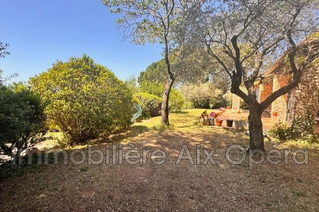 Villa in Châteauneuf-le-Rouge, Provence-Alpes-Côte d'Azur, France 3 - 18006034