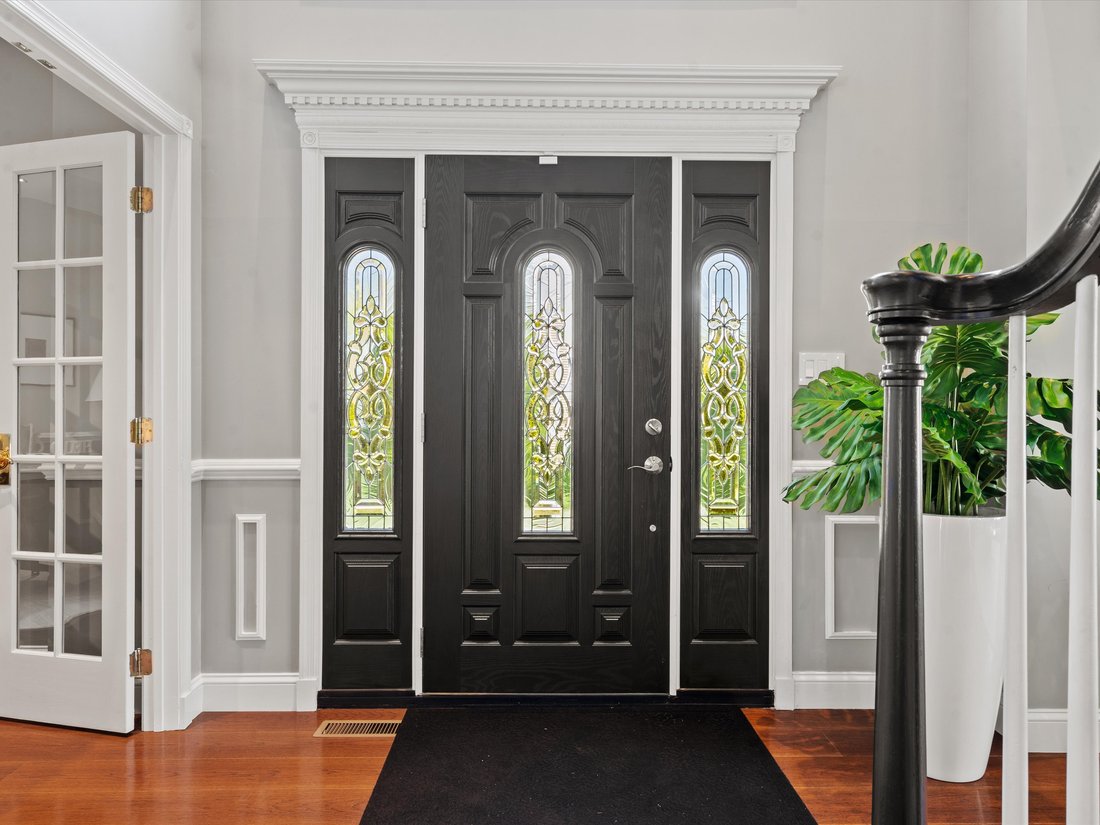 House in Shrewsbury, Massachusetts, United States 4 - 18006577