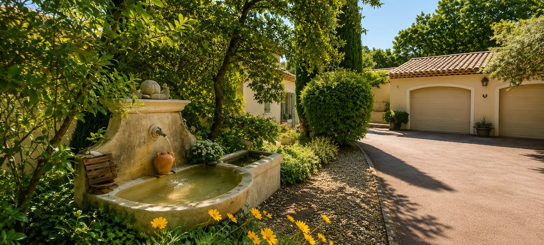 Villa in Saint Jaume, Draguignan, France 4 - 16287525