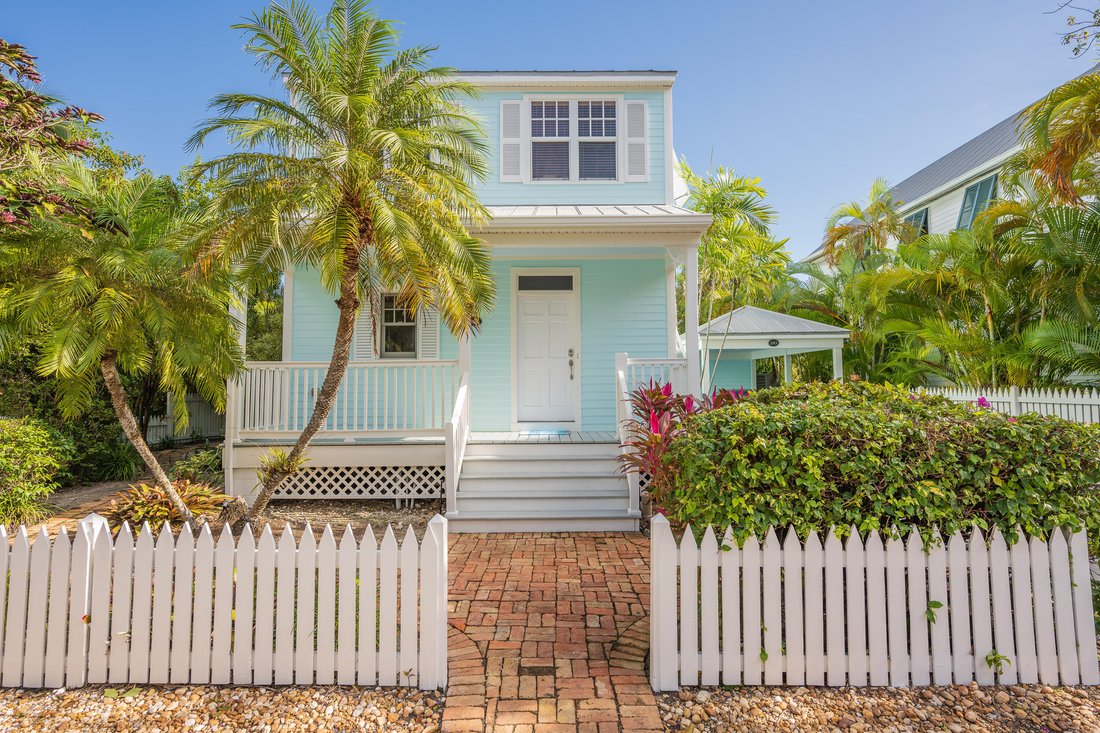 Casa a Key West, Florida, Stati Uniti 1 - 18007476
