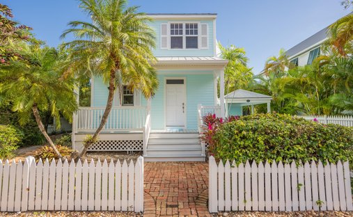 Casa a Key West, Florida, Stati Uniti 1
