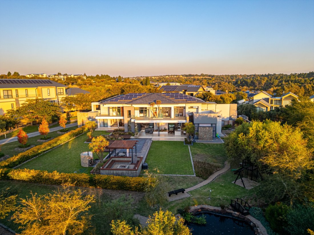 House in Saddlebrook Estate, Gauteng, South Africa 3 - 18010080