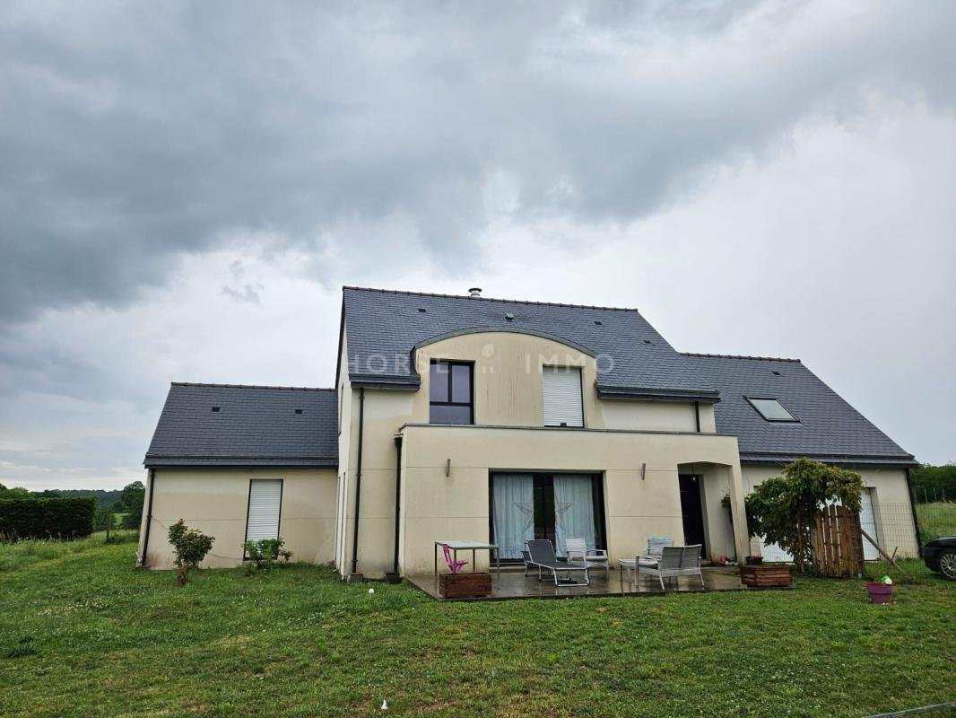 House in Dingé, Brittany, France 3 - 17336751