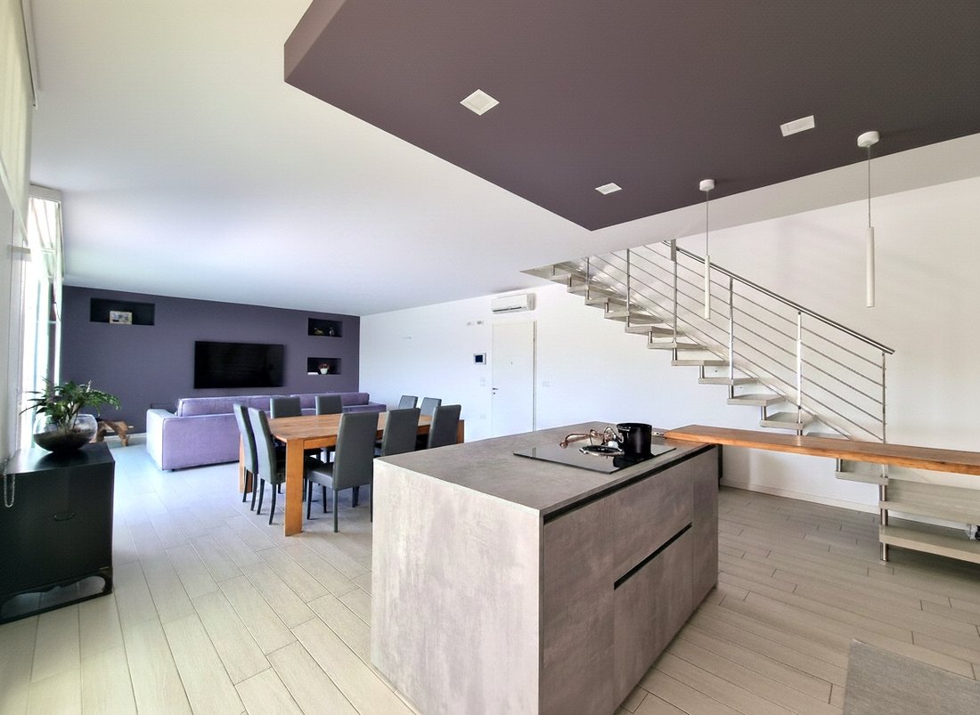 Apartment in Vigonza, Veneto, Italy 1 - 18011100