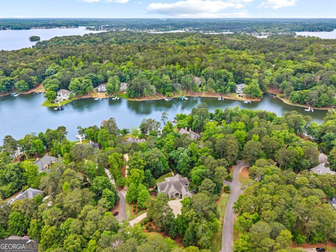 House in Greensboro, Georgia, United States 4 - 18005364