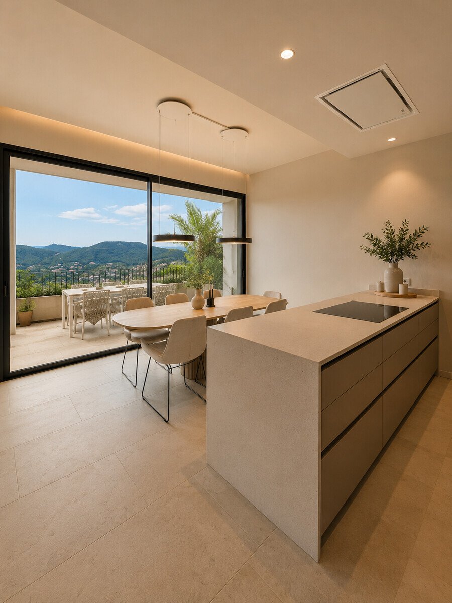 Villa in Port d'Andratx, Andratx, Balearic Islands 4 - 17769486