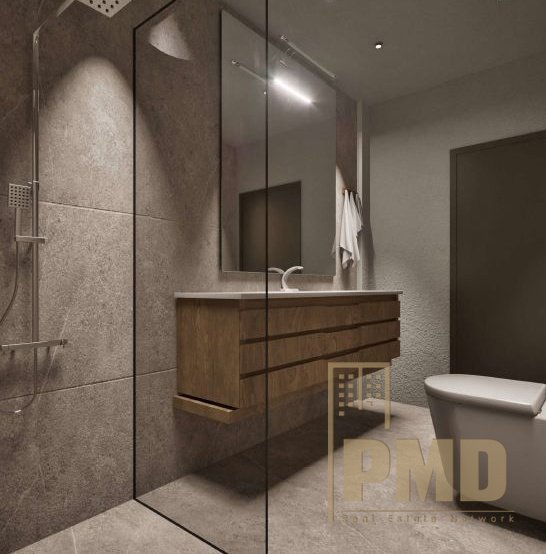 Apartment in Glyfada, Attica, Greece 4 - 17988770