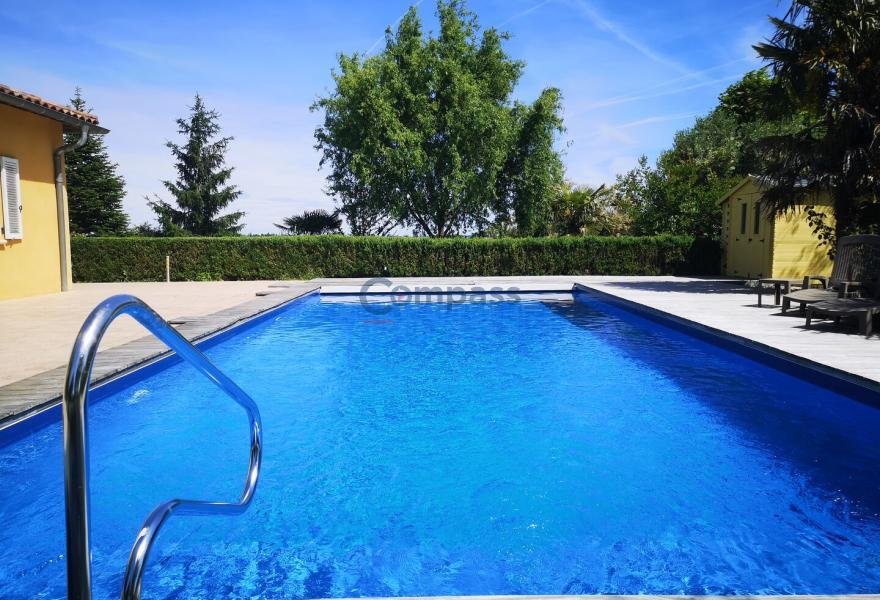 Estate in Mascaras, Occitania, France 3 - 16480258