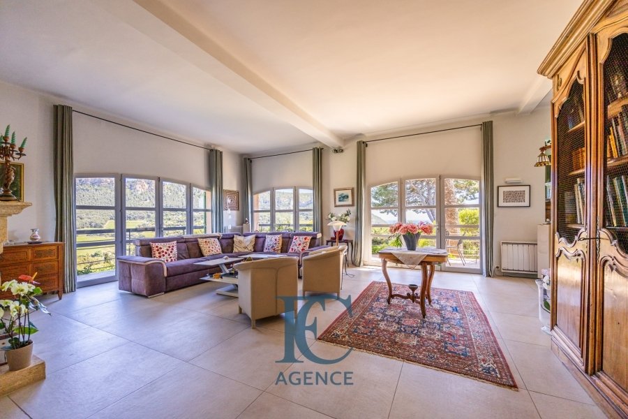 House in Cassis, Provence-Alpes-Côte d'Azur, France 4 - 18008968