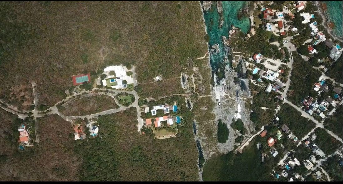 Land in Playa del Carmen, Quintana Roo, Mexico 3 - 18006622