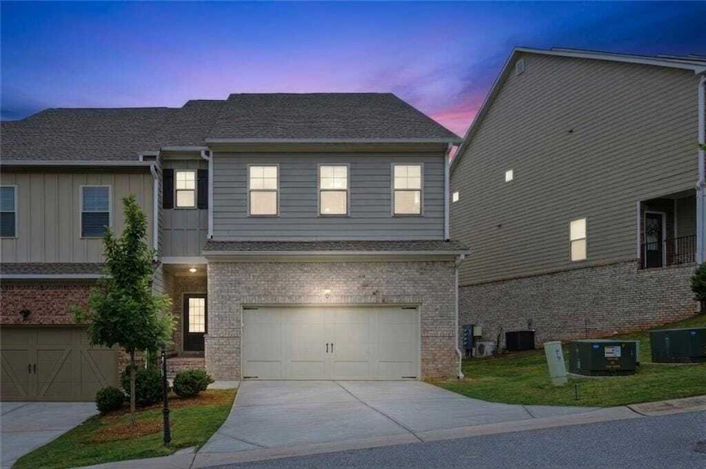 Condo in Cumming, Georgia, United States 3 - 18005234