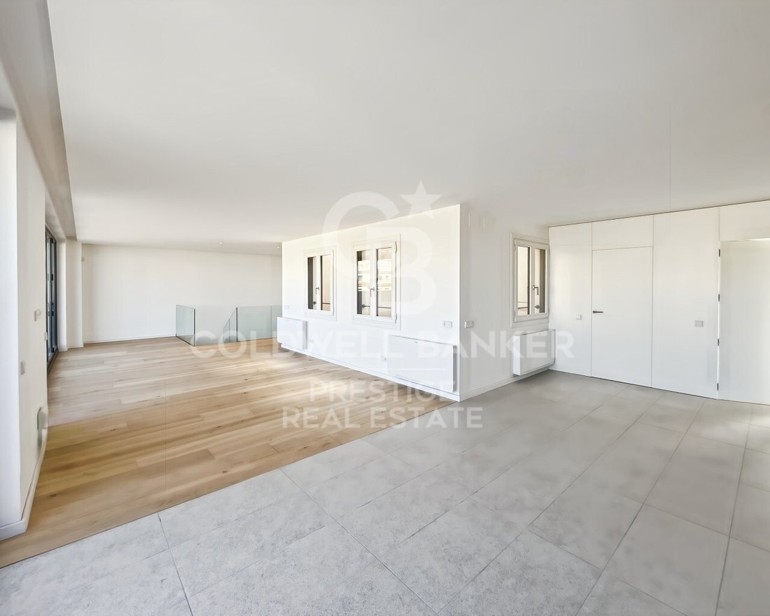 Apartment in Eixample, Barcelona, Spain 4 - 13237686