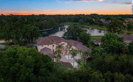 House in Longwood, Florida, United States 1