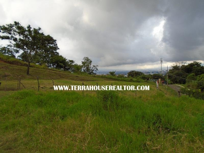 Land in Escazu, San José Province, Costa Rica 1 - 18004538