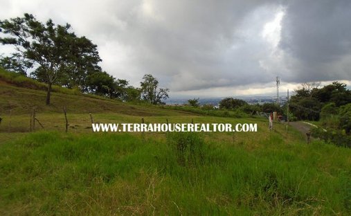 Land in Escazu, San José Province, Costa Rica 1