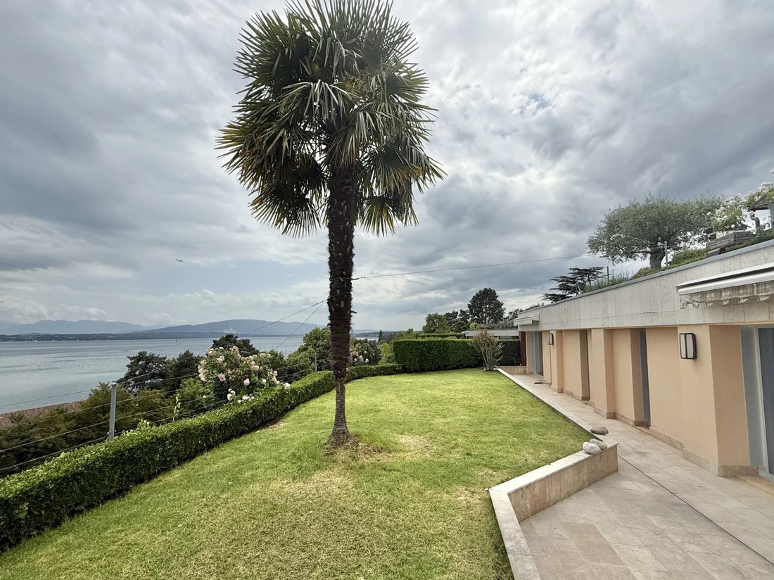 Apartment in Tannay, Vaud, Switzerland 3 - 17014335