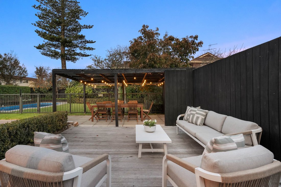 House in Auckland, Auckland, New Zealand 5 - 18012354