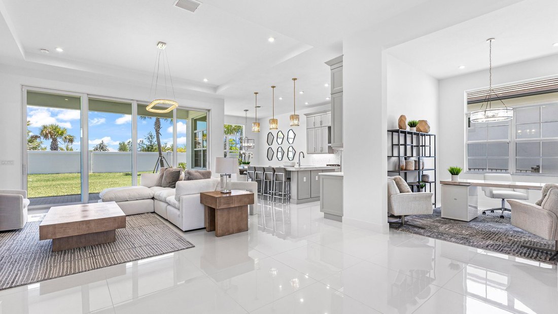 House in Loxahatchee, Florida, United States 3 - 18005061