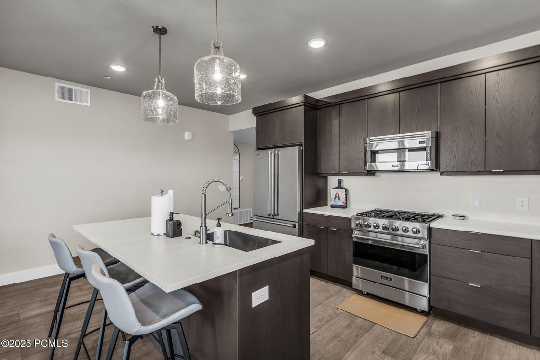 Condo in Heber City, Utah, United States 3 - 18007618