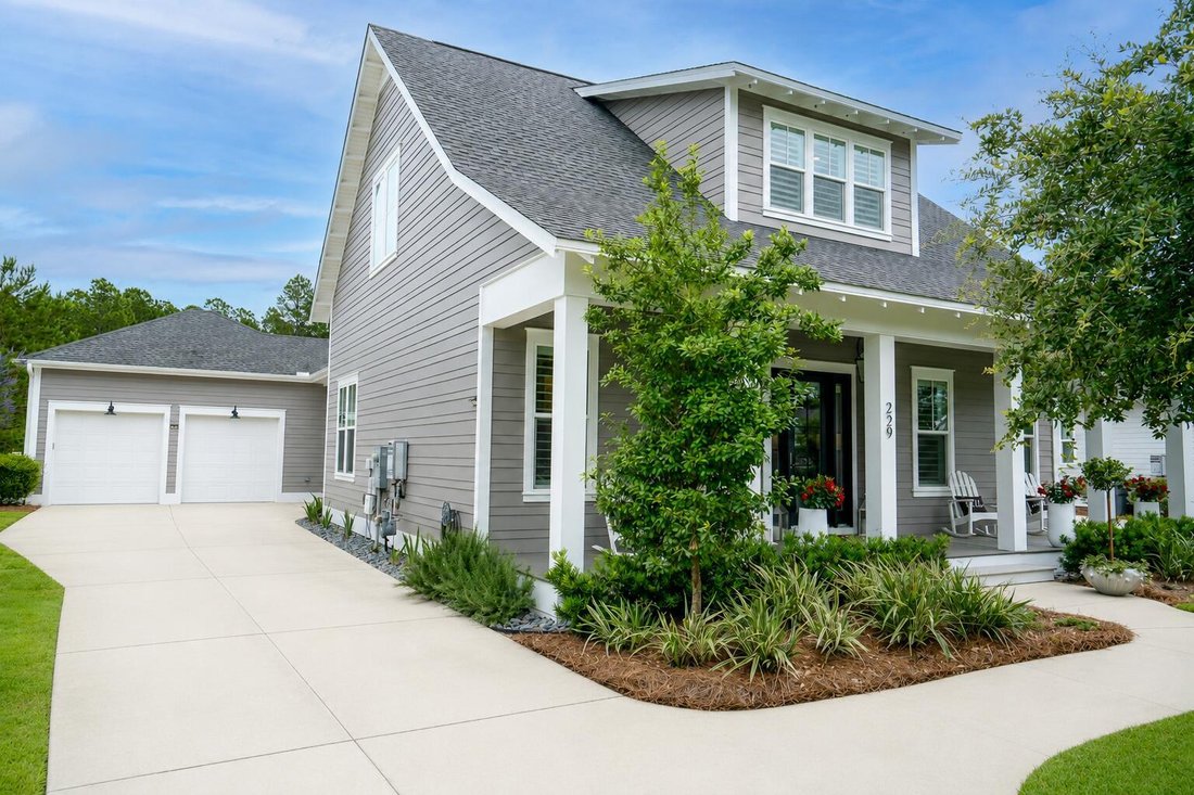 House in Watersound, Florida, United States 1 - 18004676
