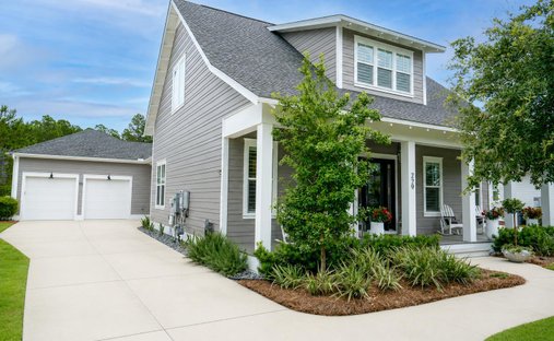 Casa a Watersound, Florida, Stati Uniti 1