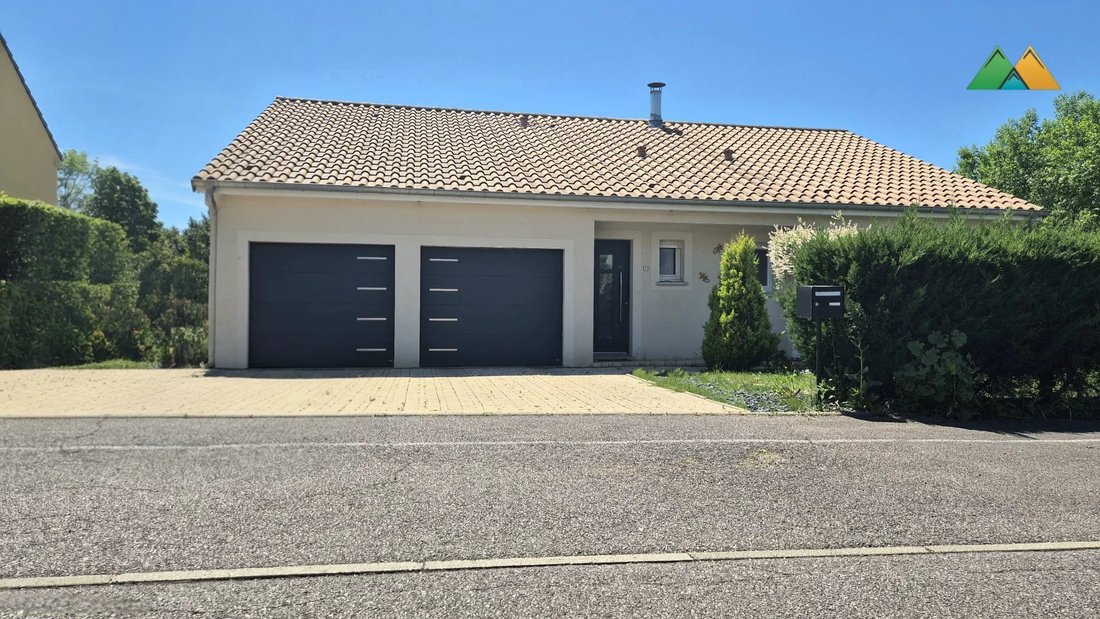 House in Boulange, Grand Est, France 2 - 18006533