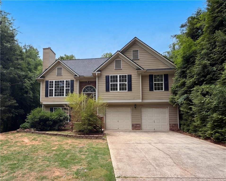 House in Smyrna, Georgia, United States 1 - 18008279
