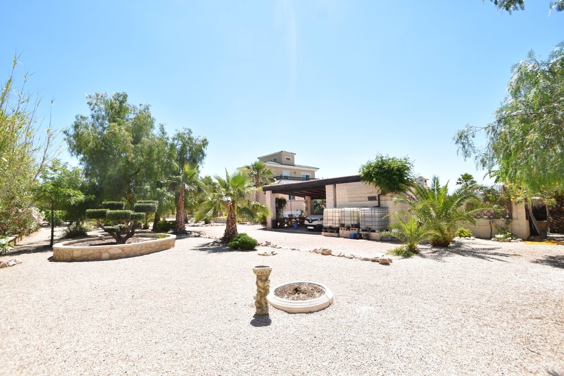 Country House in Abanilla, Región de Murcia, Spain 5 - 18006814
