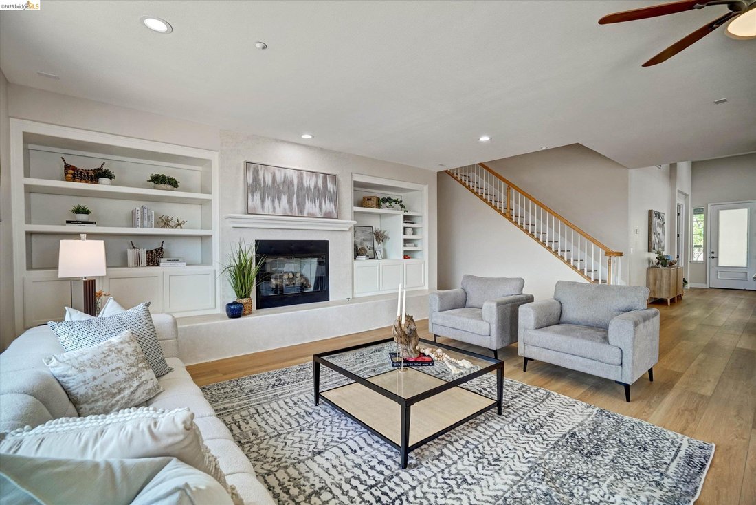 House in Brentwood, California, United States 3 - 17991290