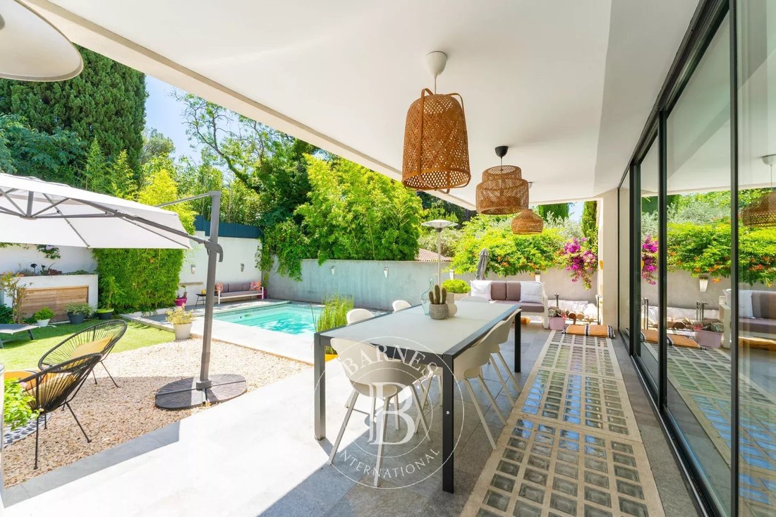 House in Mazargues, Marseille, Provence-Alpes-Côte d'Azur 3 - 18006791