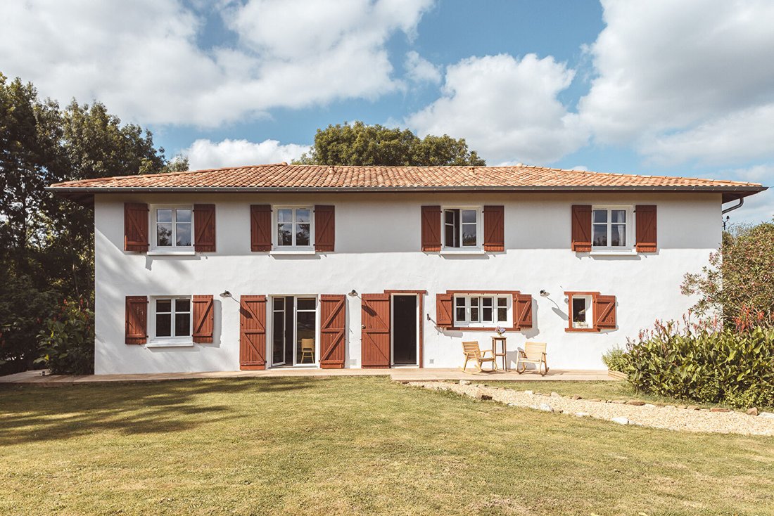 Bidache, Nouvelle-Aquitaine, France 1 - 18011420