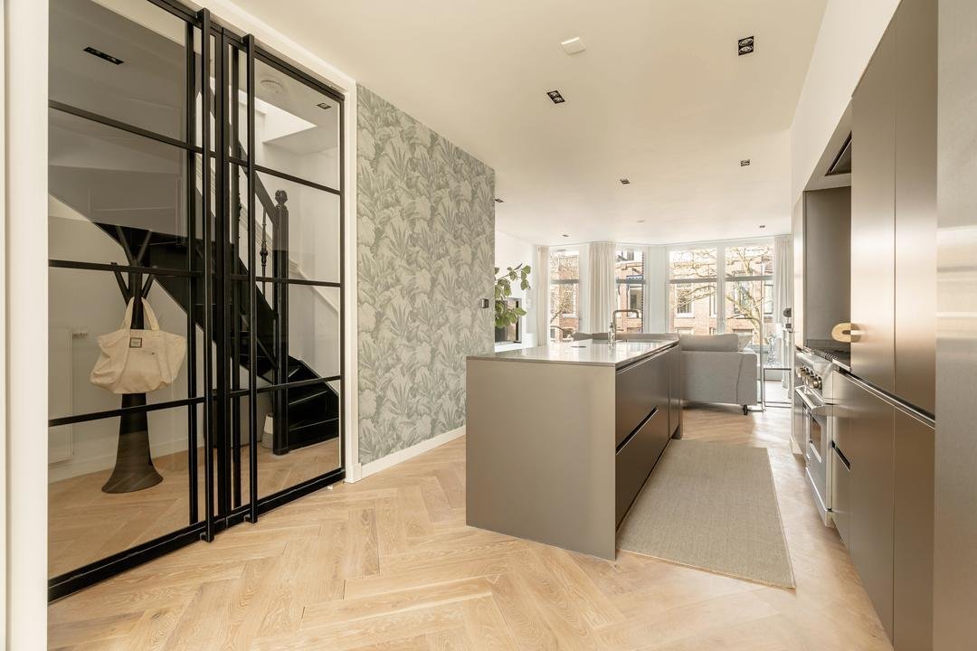 Apartment in Apollobuurt, North Holland, Netherlands 2 - 18007022