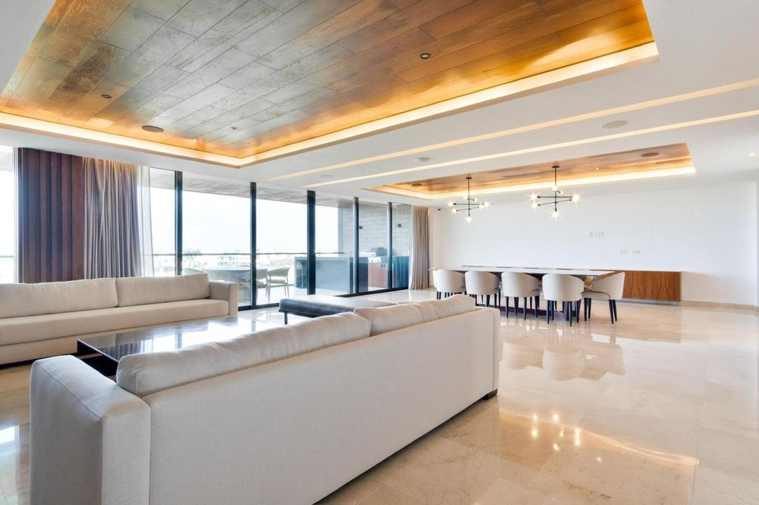 House in Cancún, Quintana Roo, Mexico 1 - 18006771