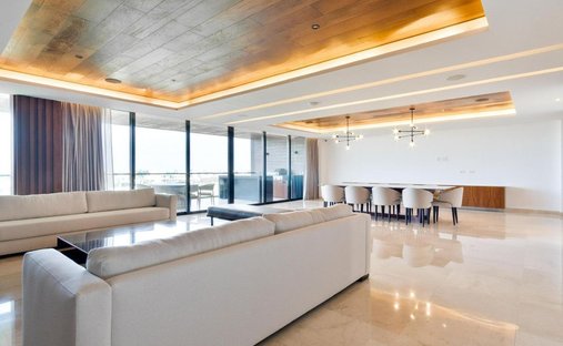 Maison à Cancún, Quintana Roo, Mexique 1