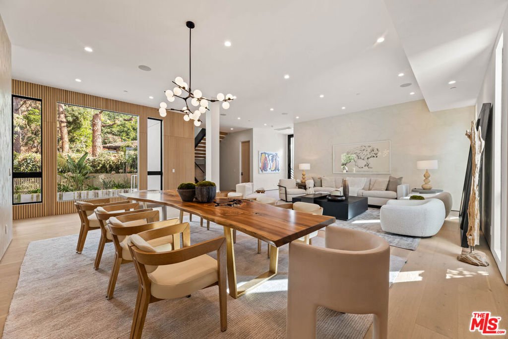 House in Los Angeles, California, United States 5 - 18008308