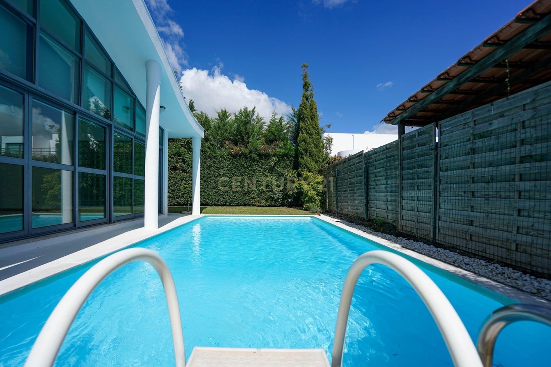 Villa in Quinta do Anjo, Setubal, Portugal 4 - 18010003