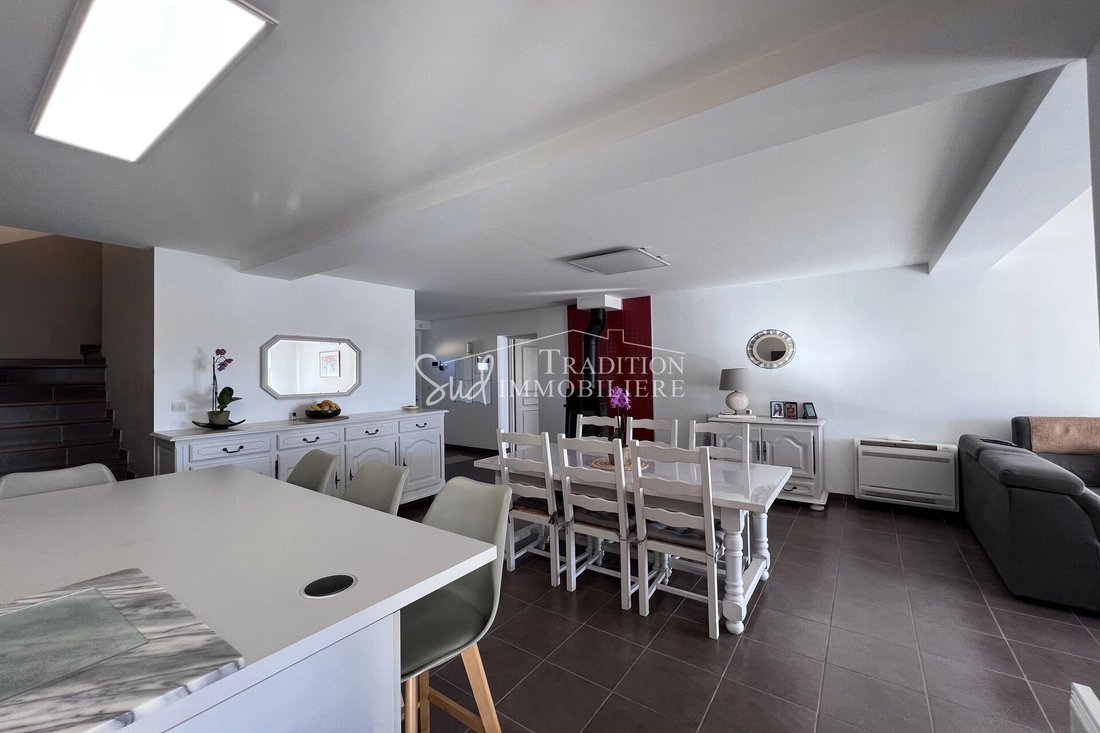 Villa in Maussane-les-Alpilles, Provence-Alpes-Côte d'Azur, France 5 - 17842092