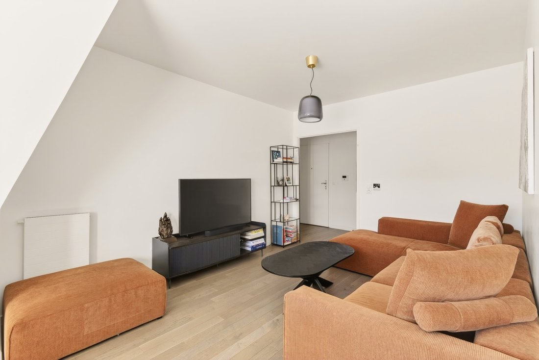 Apartment in Jardin Parisien, Clamart, France 4 - 18008686
