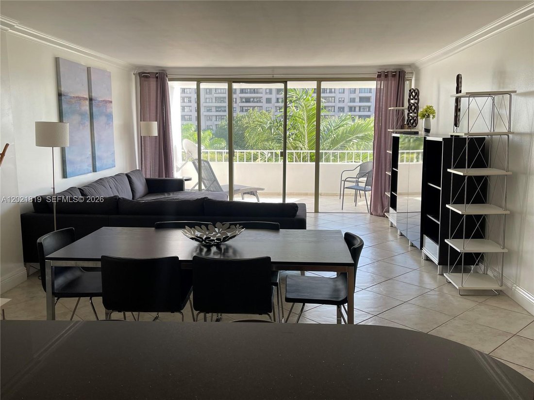 Condo in Key Biscayne, Florida, United States 4 - 18008020