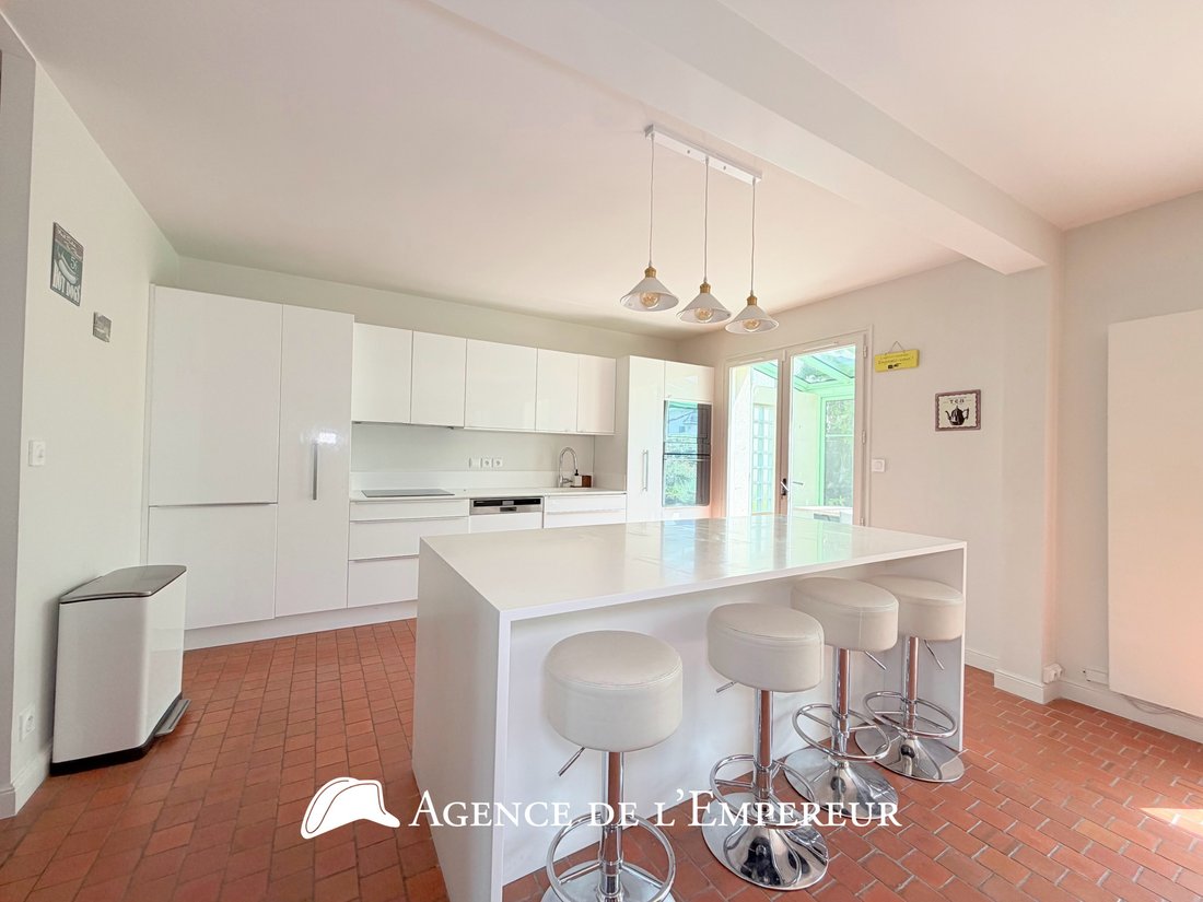 House in Centre Ville, Rueil-Malmaison, France 3 - 18009093