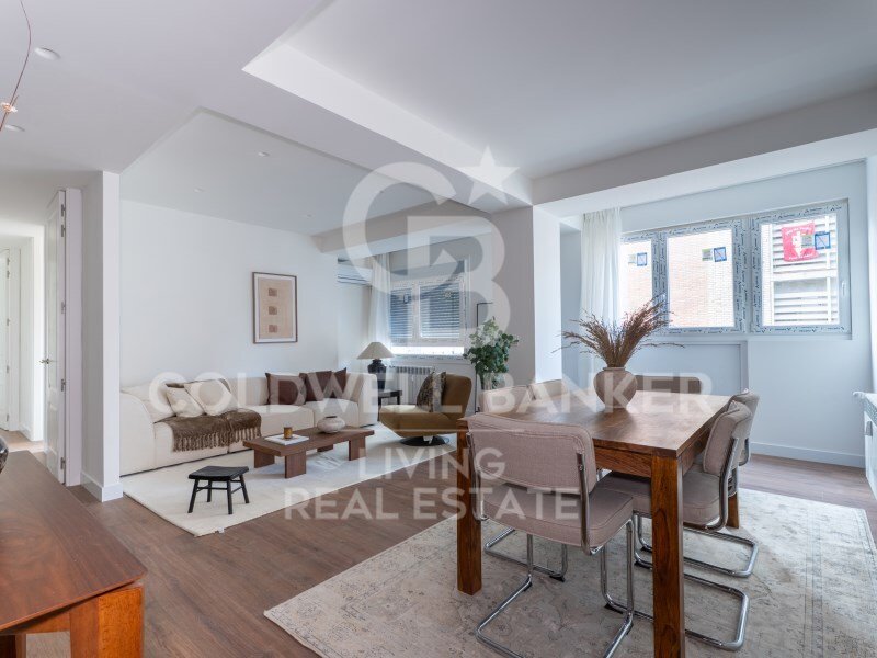 Apartment in Tetuan, Madrid, Spain 2 - 18010999
