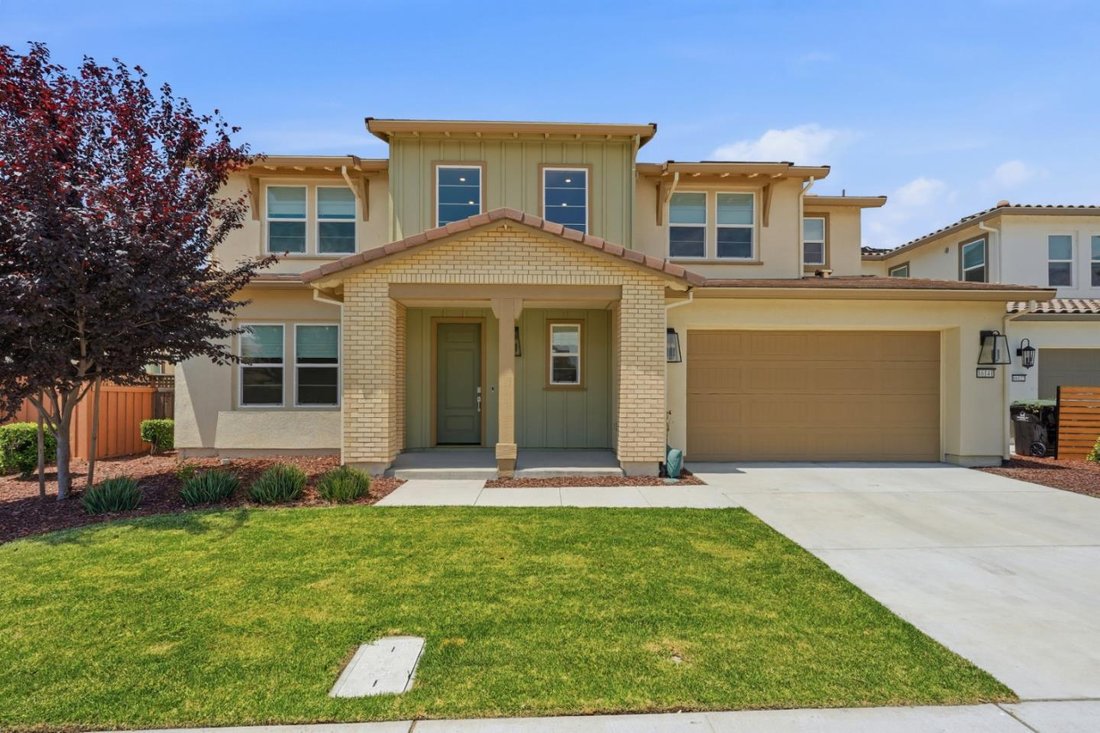 House in Lathrop, California, United States 2 - 18008278