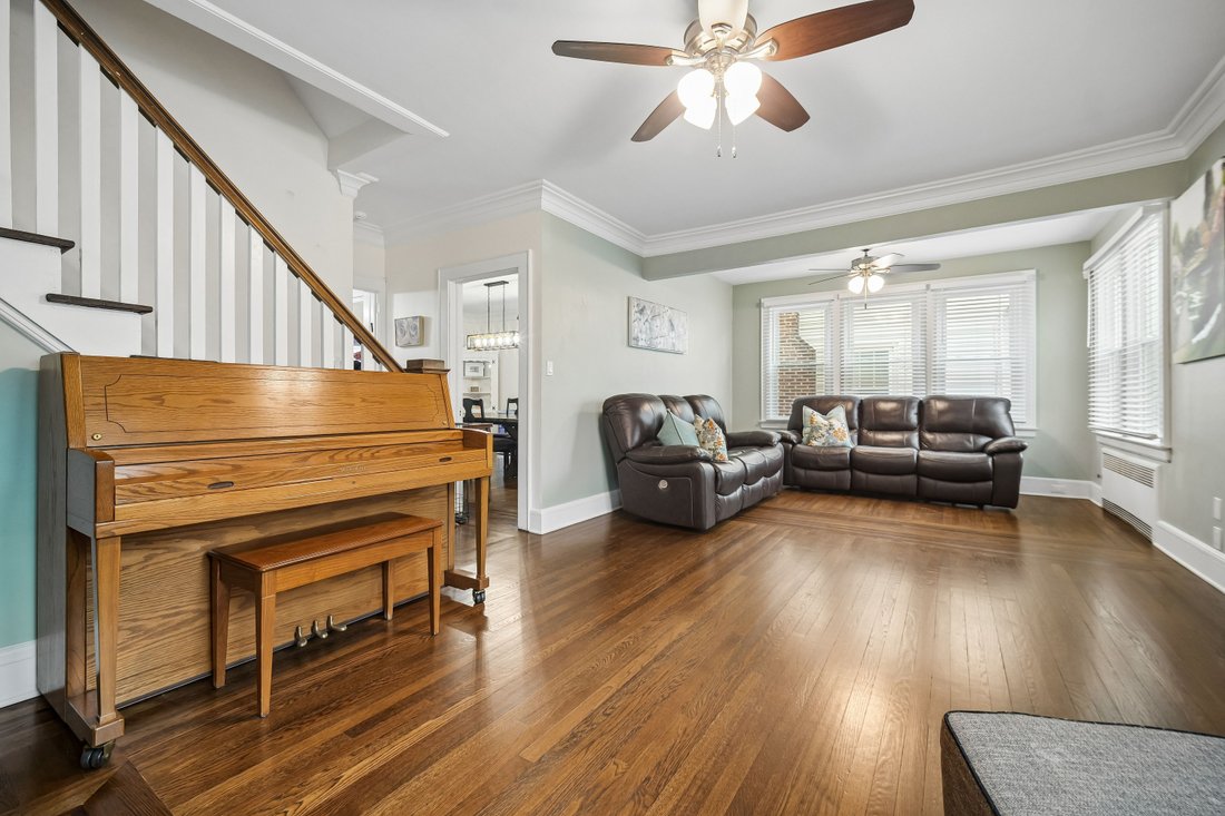 House in Elizabeth, New Jersey, United States 5 - 18005575